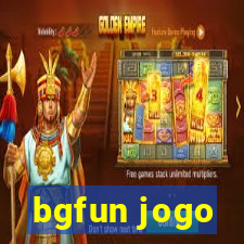 bgfun jogo